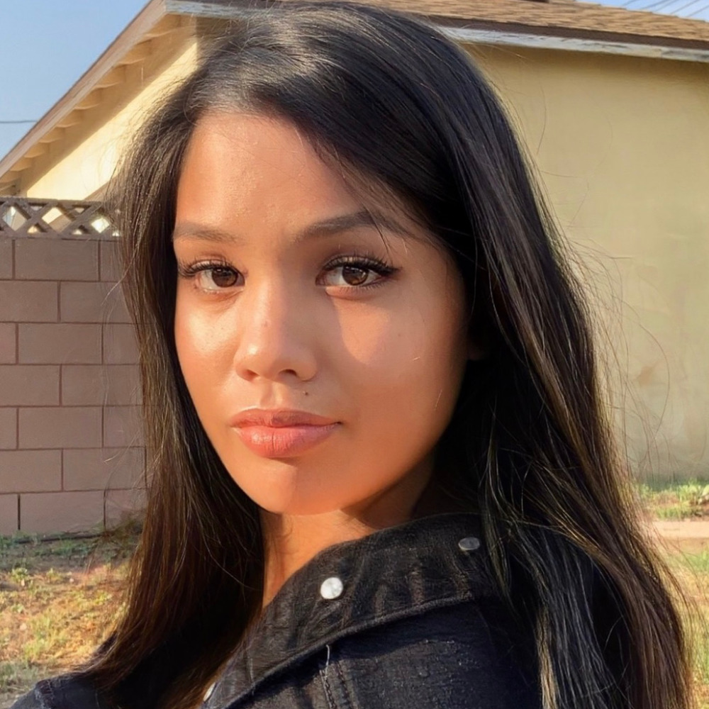 Meet your Posher, Katherine